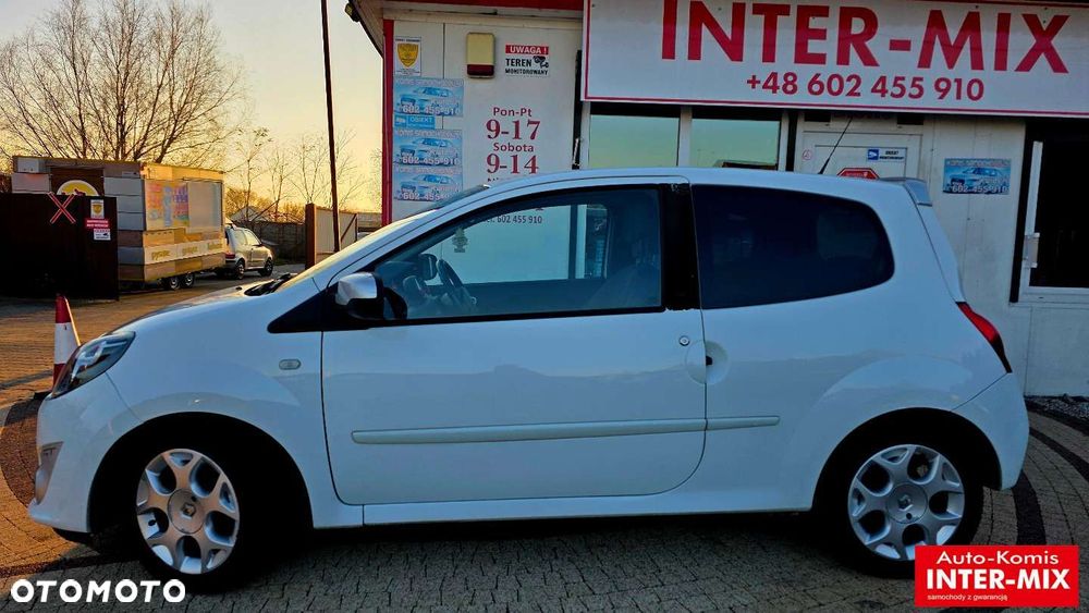 Renault Twingo - 12