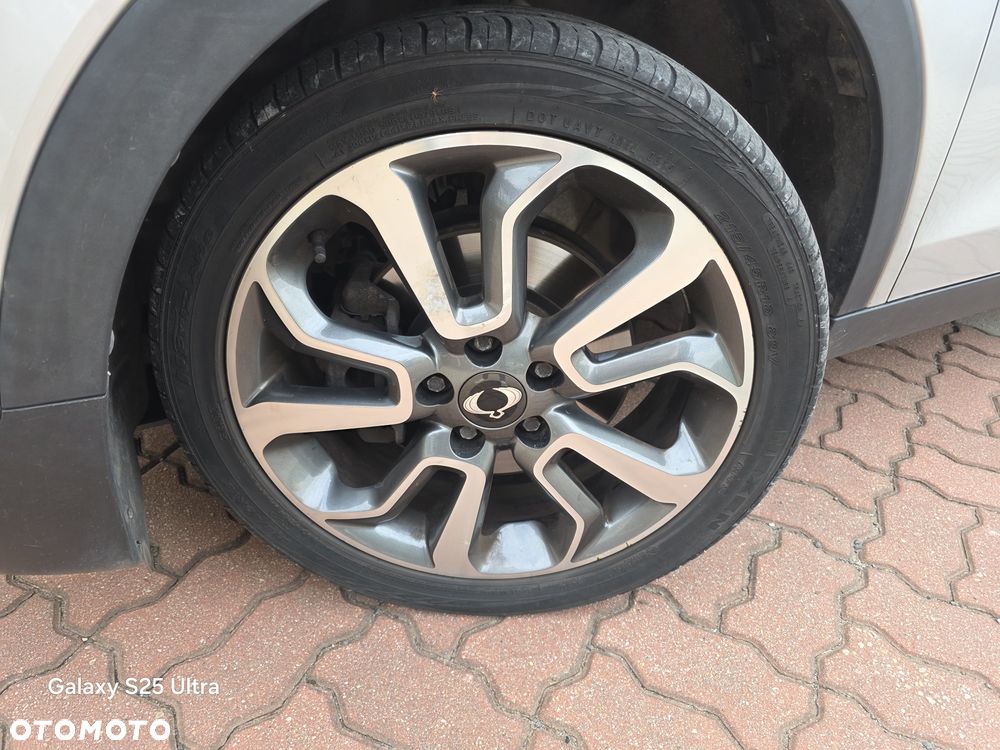 SsangYong/KGM Tivoli 1.6 Quartz - 19