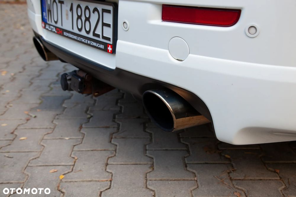Mitsubishi Lancer 2.0 Ralliart MR - 18