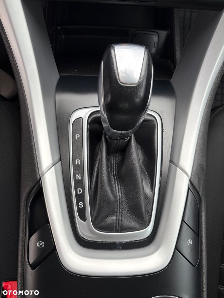 Ford Mondeo 1.5 EcoBoost Trend - 18