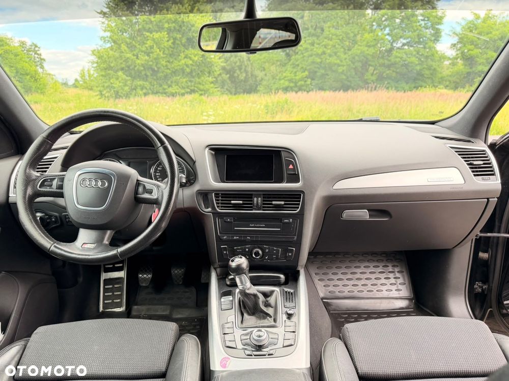 Audi Q5 2.0 TFSI Quattro - 2