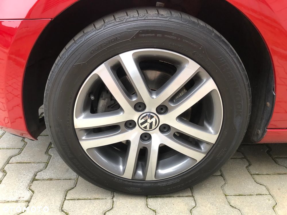 Volkswagen Golf 1.4 TSI United - 34