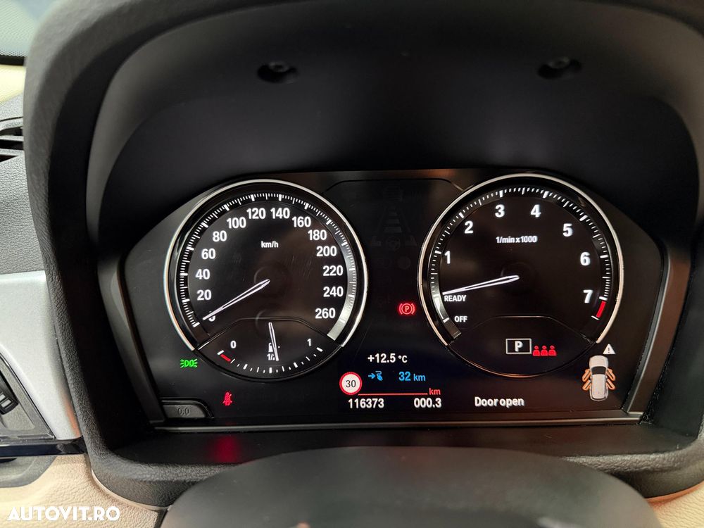 BMW X1 xDrive25e AT PHEV - 8