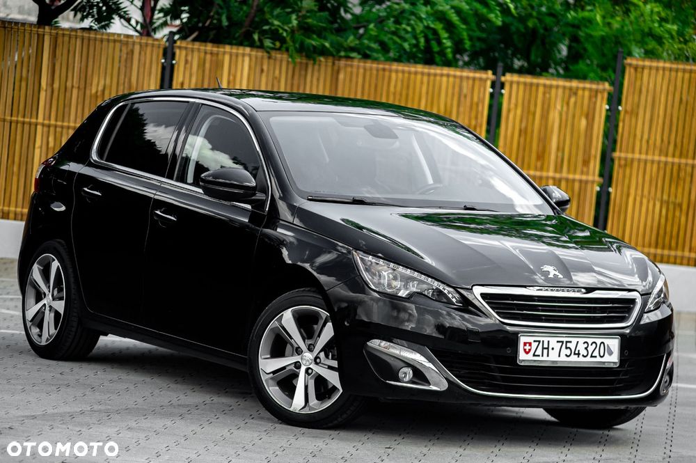 Peugeot 308 155 THP Premium - 1