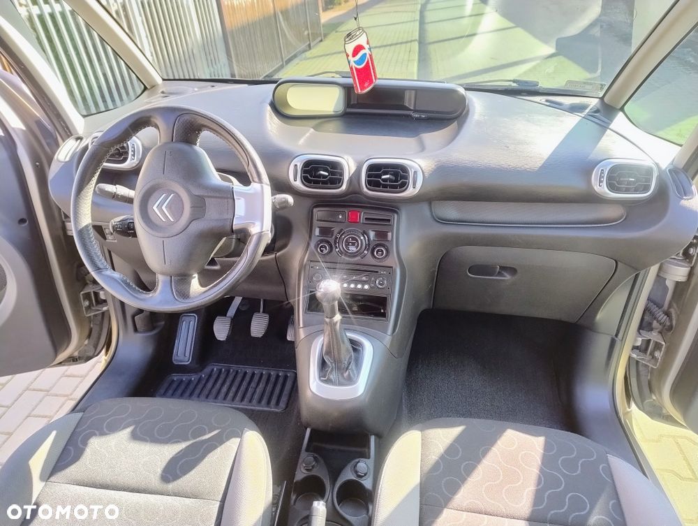 Citroën C3 Picasso - 6