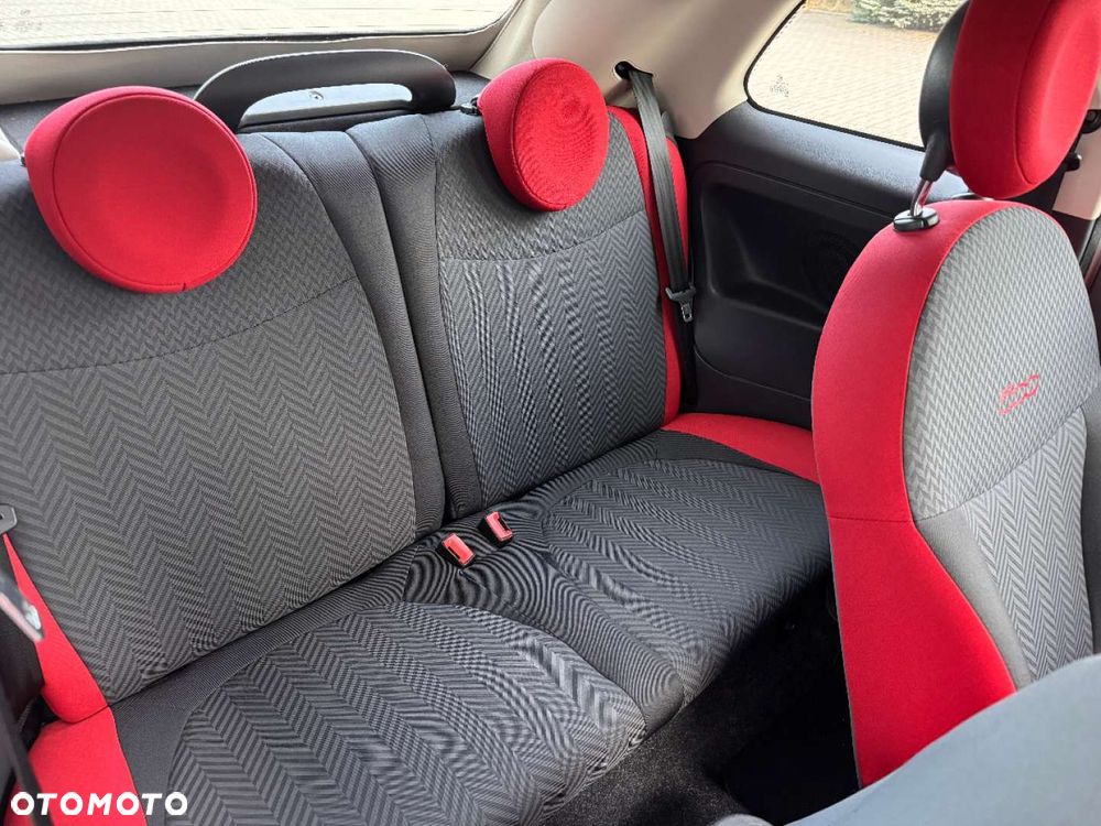 Fiat 500 1.2 8V Start&Stopp Pop - 33