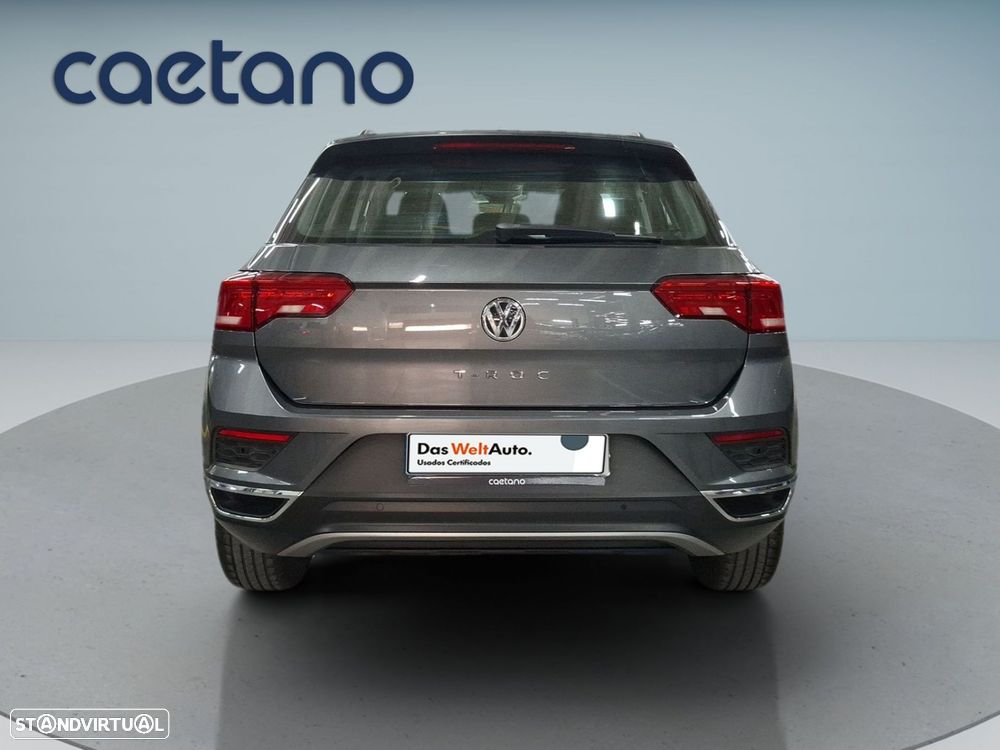 VW T-Roc 1.0 TSI - 19