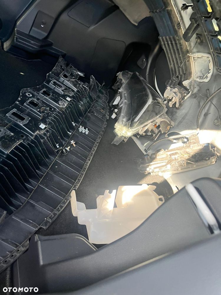 Toyota Yaris Cross - 7