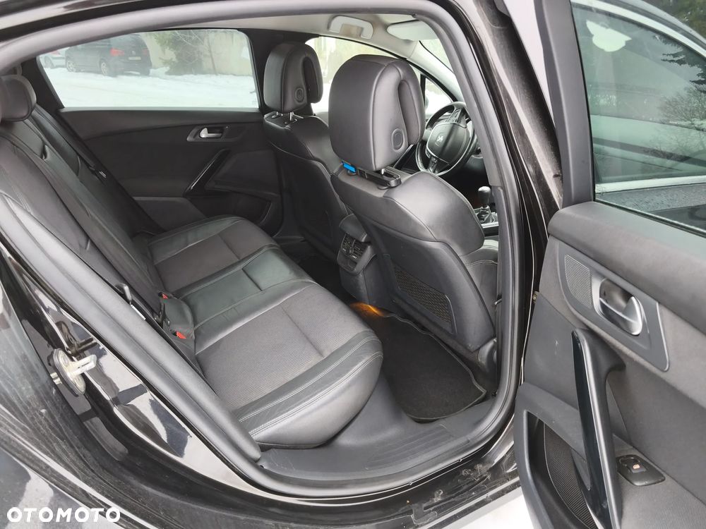 Peugeot 508 - 6