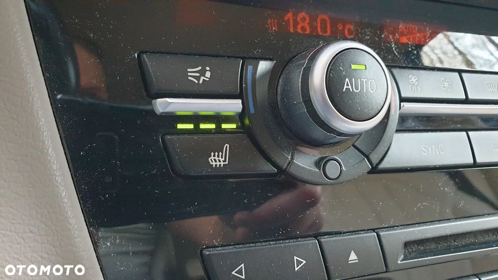 BMW X5 xDrive25d - 17