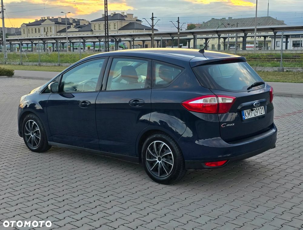 Ford C-MAX 2.0 TDCi Trend - 6