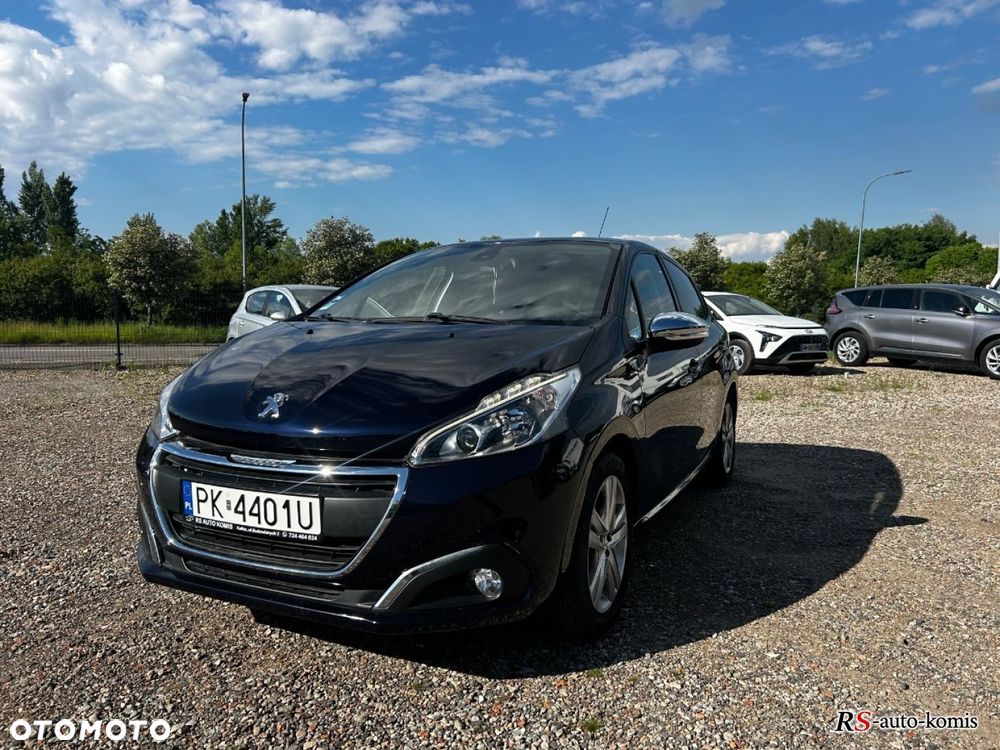 Peugeot 208 - 21