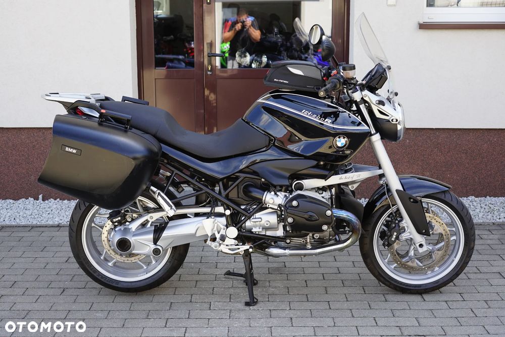 BMW R - 3