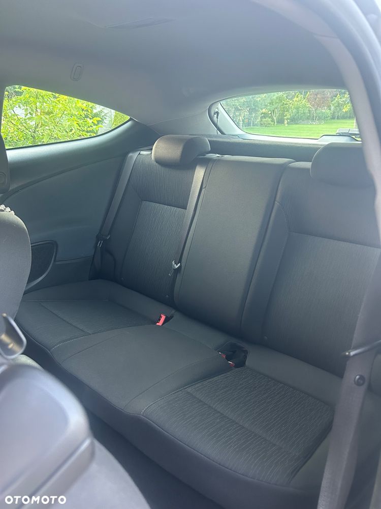 Opel Astra GTC 1.4 Turbo - 20