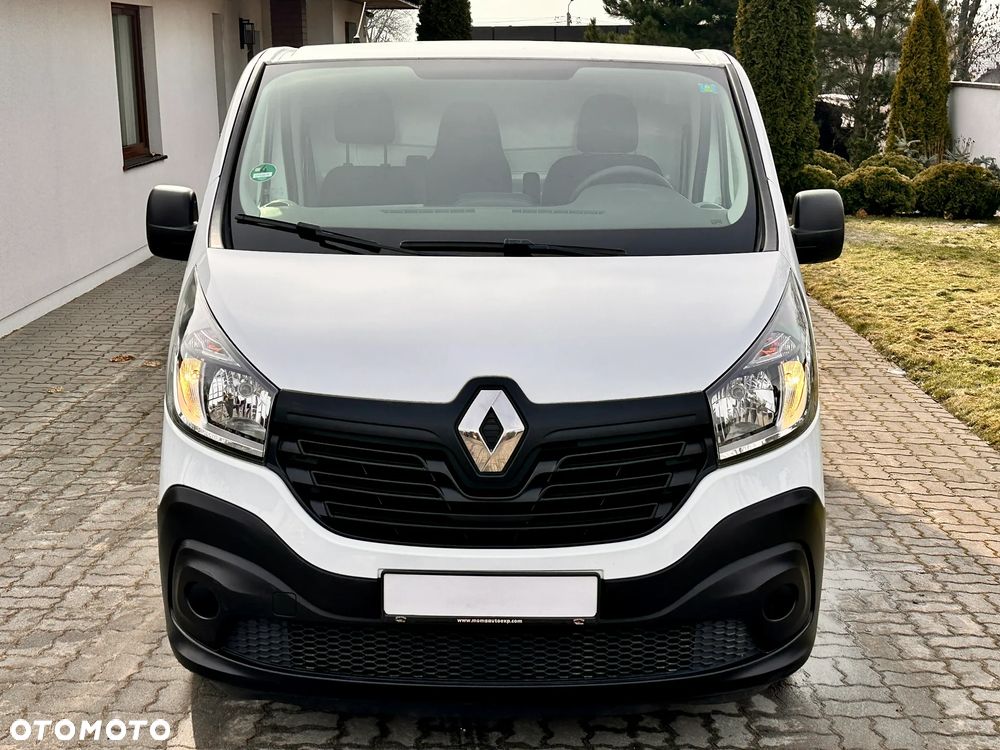 Renault TRAFIC - 9