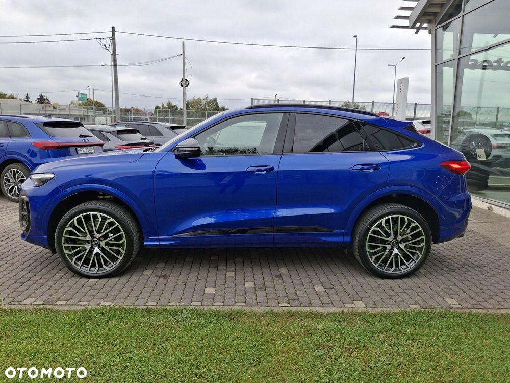 Audi SQ5 Sportback - 3