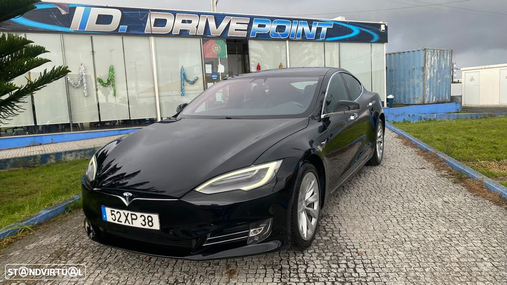Tesla Model S 75D - 3