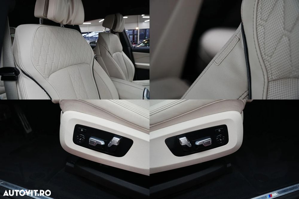 BMW X5 xDrive45e AT PHEV - 33