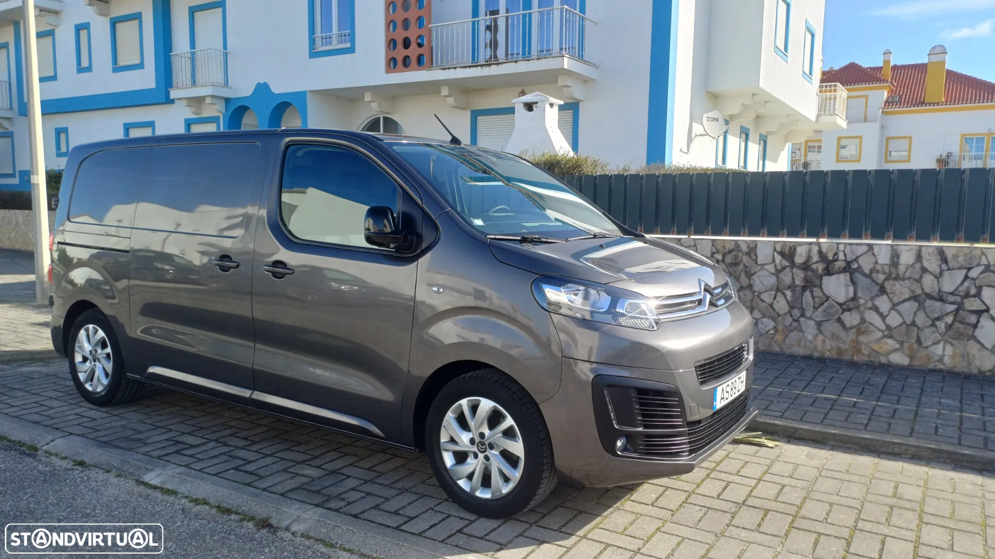 Citroën 1.5 - 3