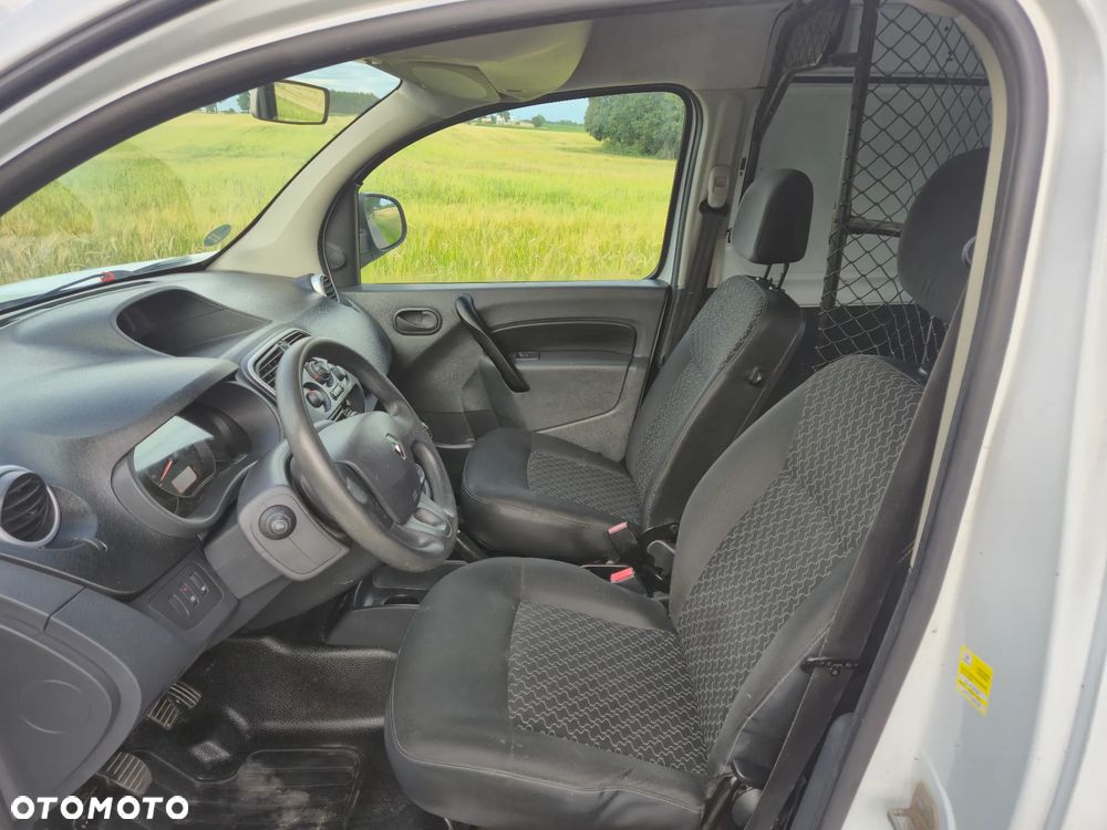Renault Kangoo - 14