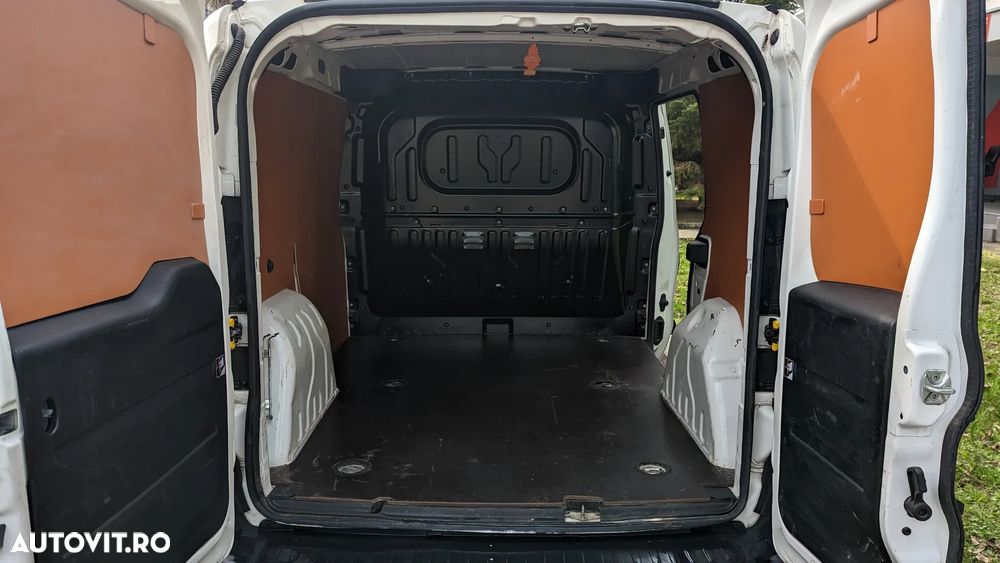 Fiat Doblo - 29