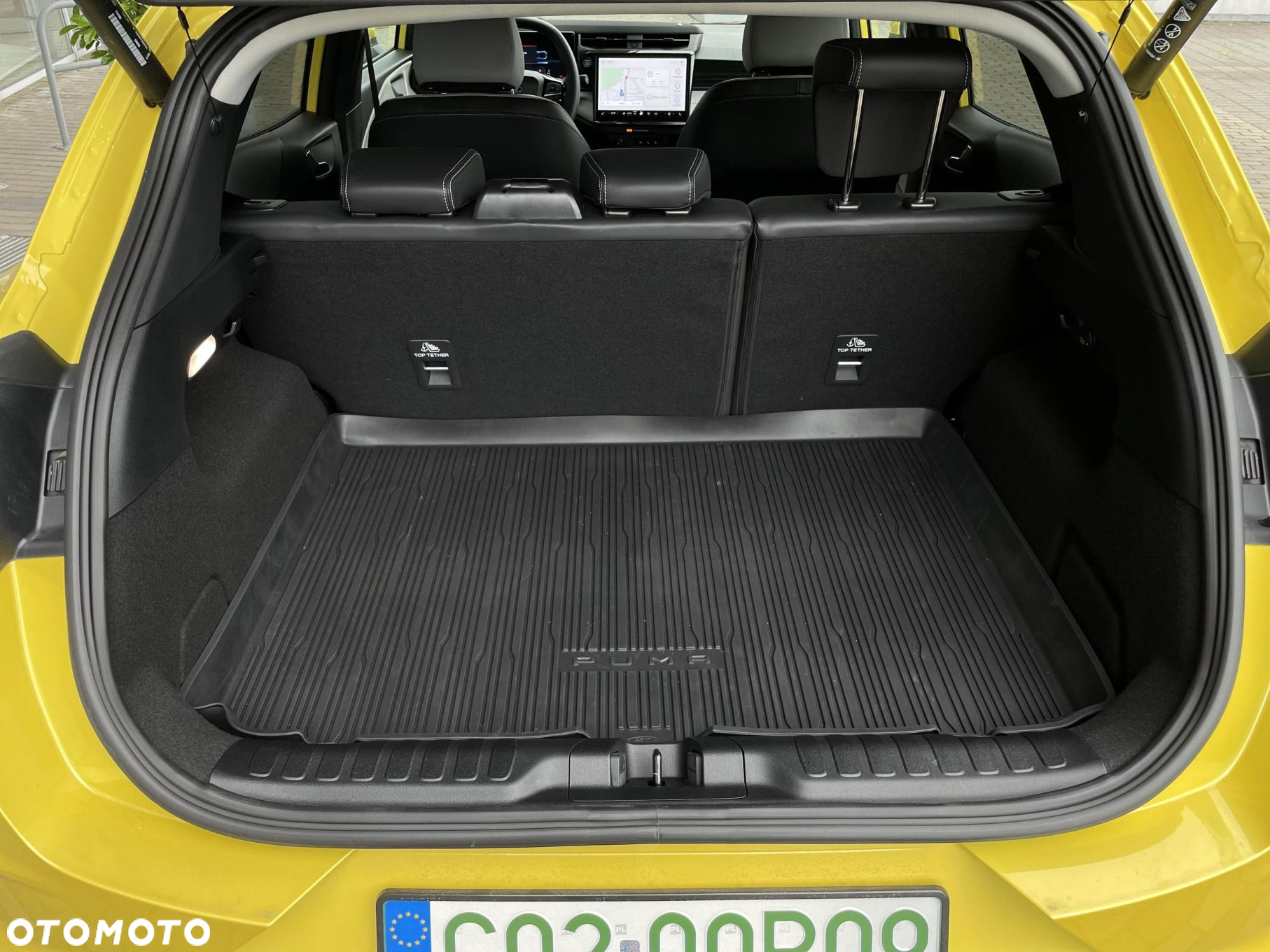 Ford Puma - 19