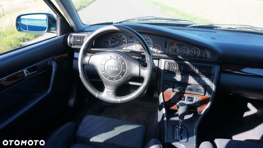 Audi A2 - 12