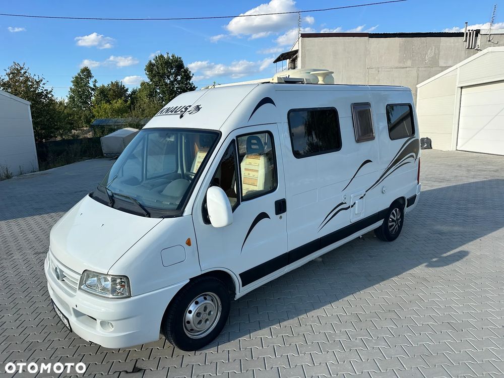 Fiat Knaus - 9