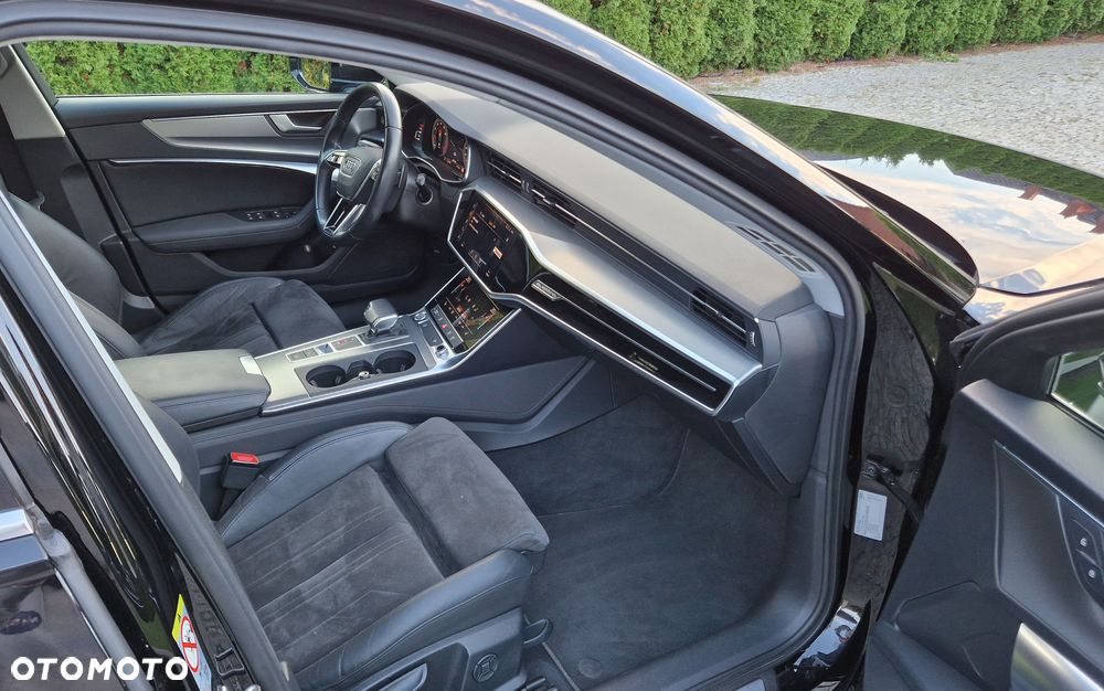 Audi A6 Avant - 30