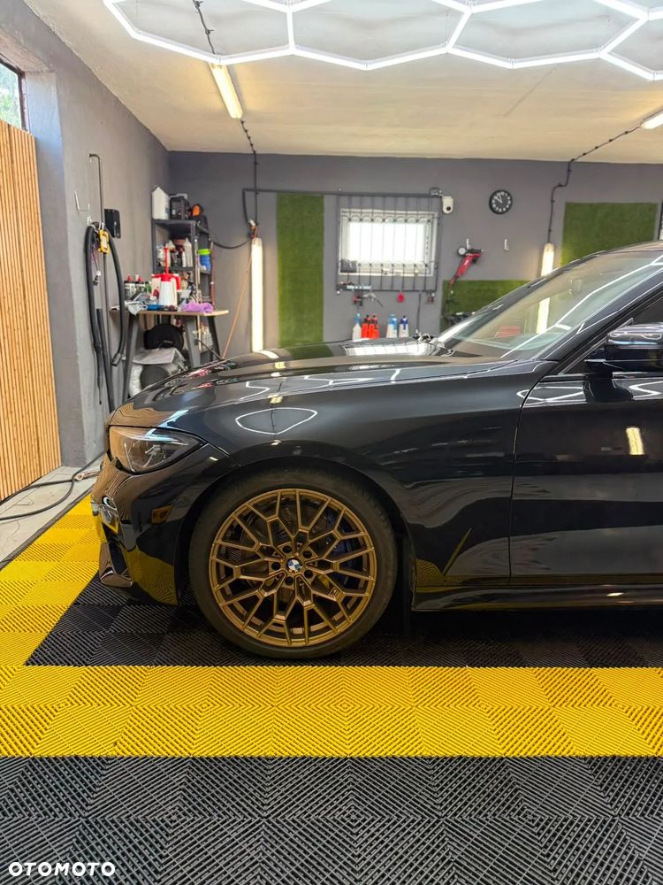 BMW Seria 3 - 6