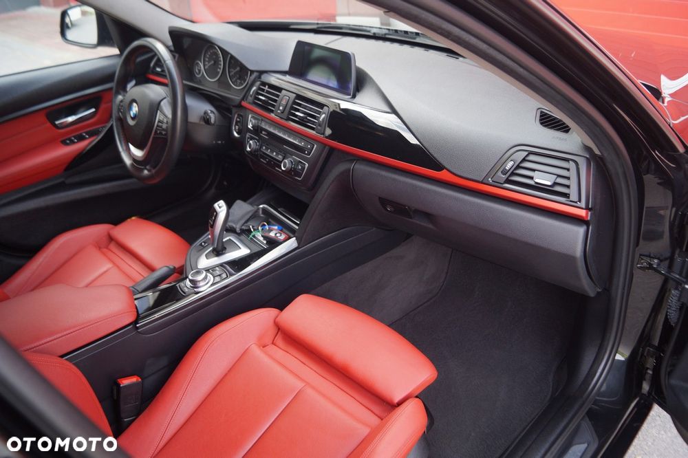 BMW Seria 3 - 22