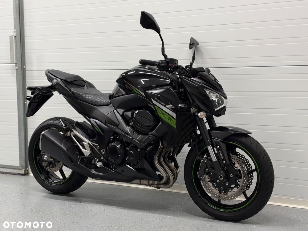 Kawasaki Z