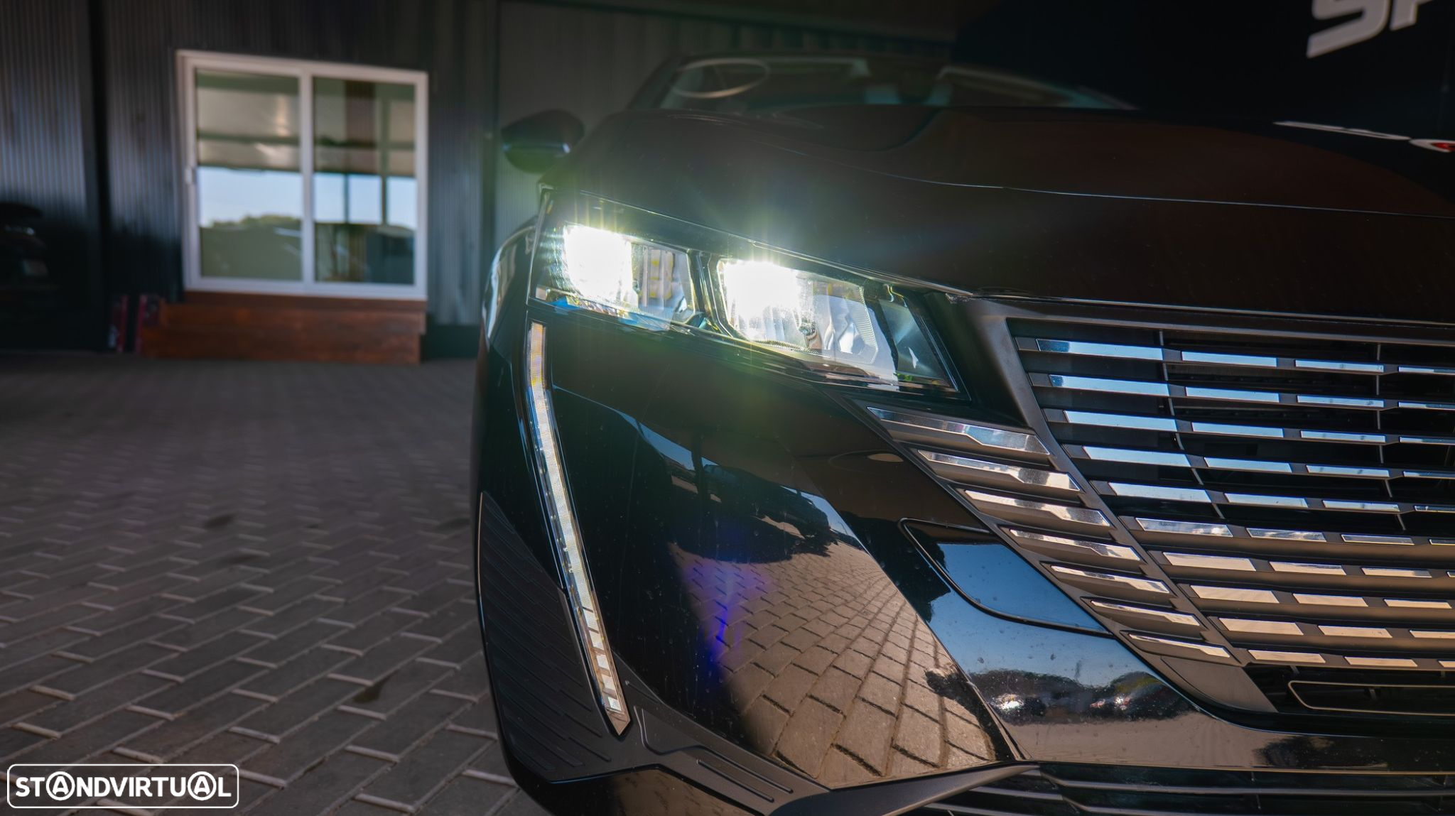 Peugeot 308 1.2 PureTech Allure - 24