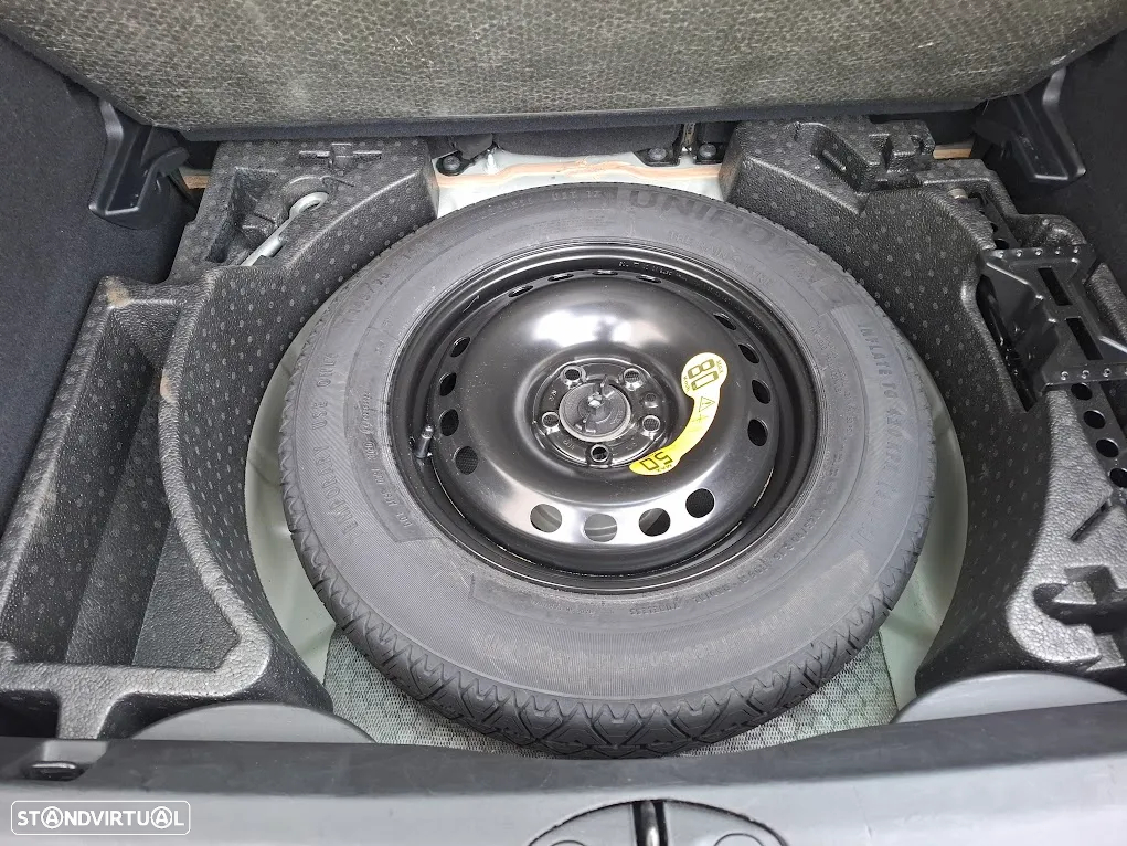 Fiat 500X 1.0 FireFly - 47