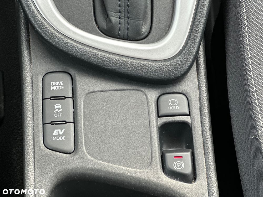Toyota Yaris - 17