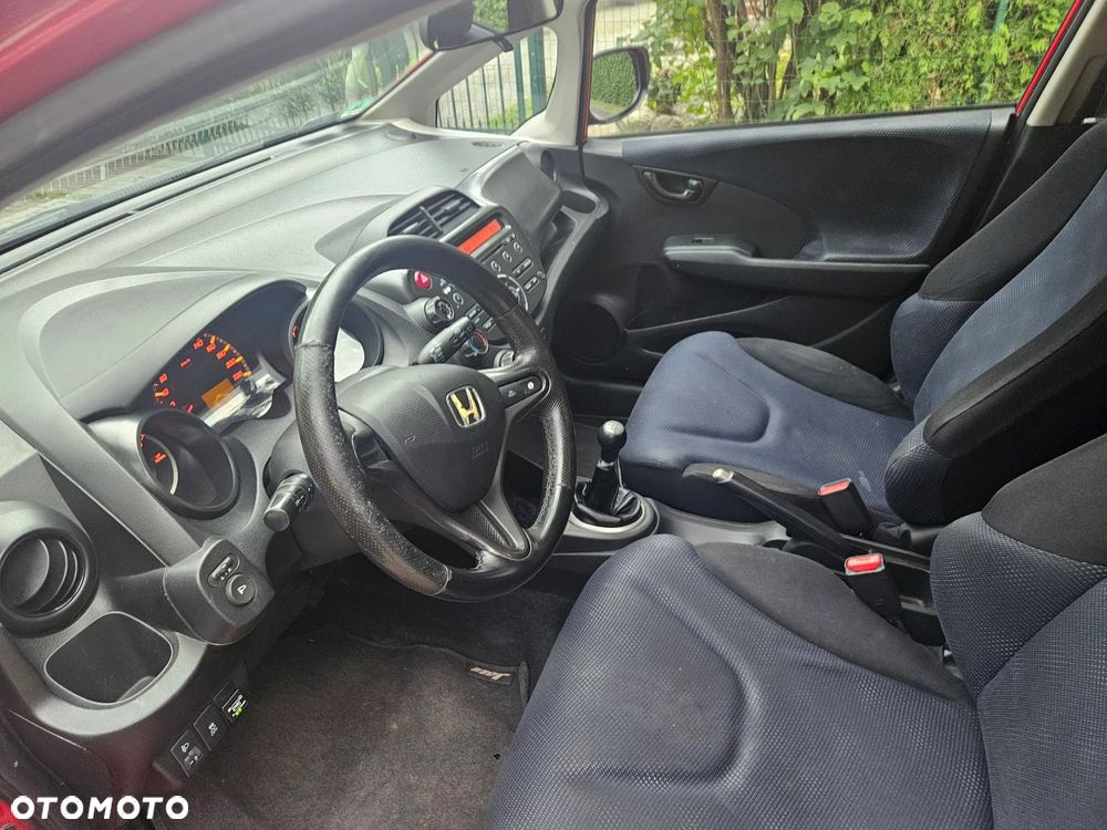 Honda Jazz 1.2 S - 12