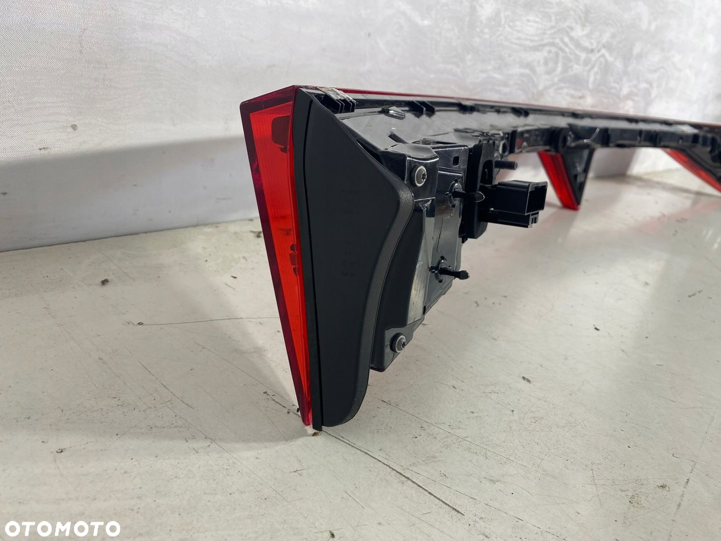 LAMPA TYLNA BLENDA LED CUPRA FORMENTOR VZ 23- LIFT EU - 14
