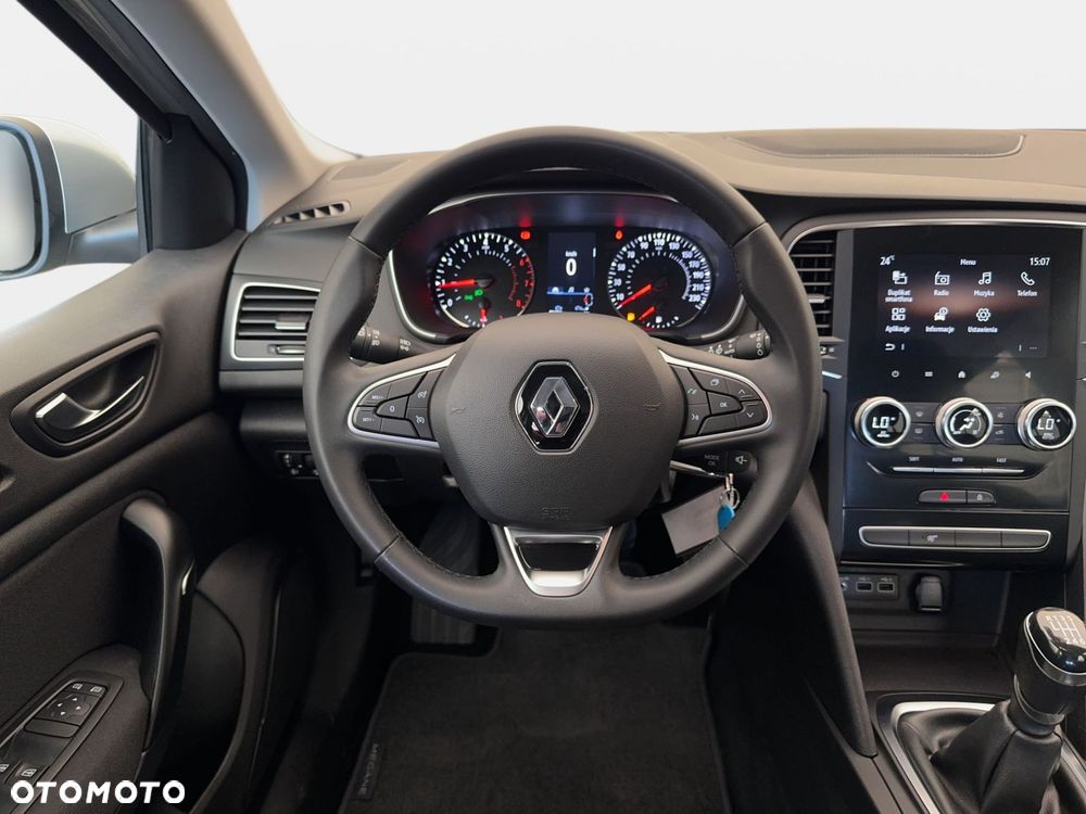 Renault Megane - 17