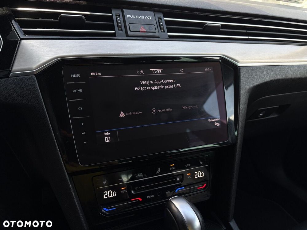 Volkswagen Passat Variant 1.5 TSI EVO Elegance DSG - 19