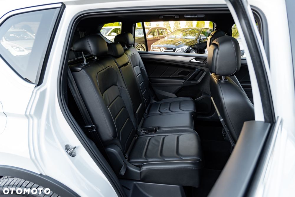 Seat Tarraco 2.0 TSI 4Drive OPF DSG FR - 20