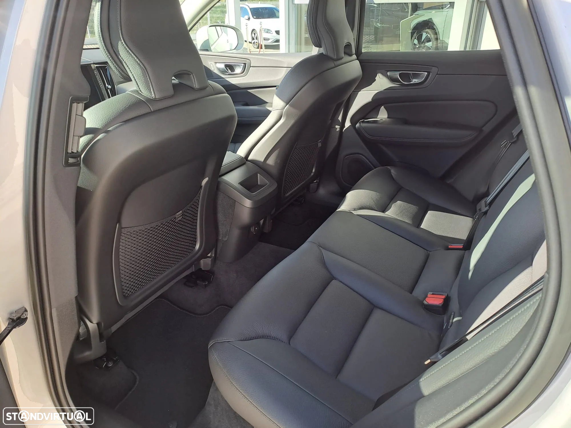 Volvo XC 60 - 11