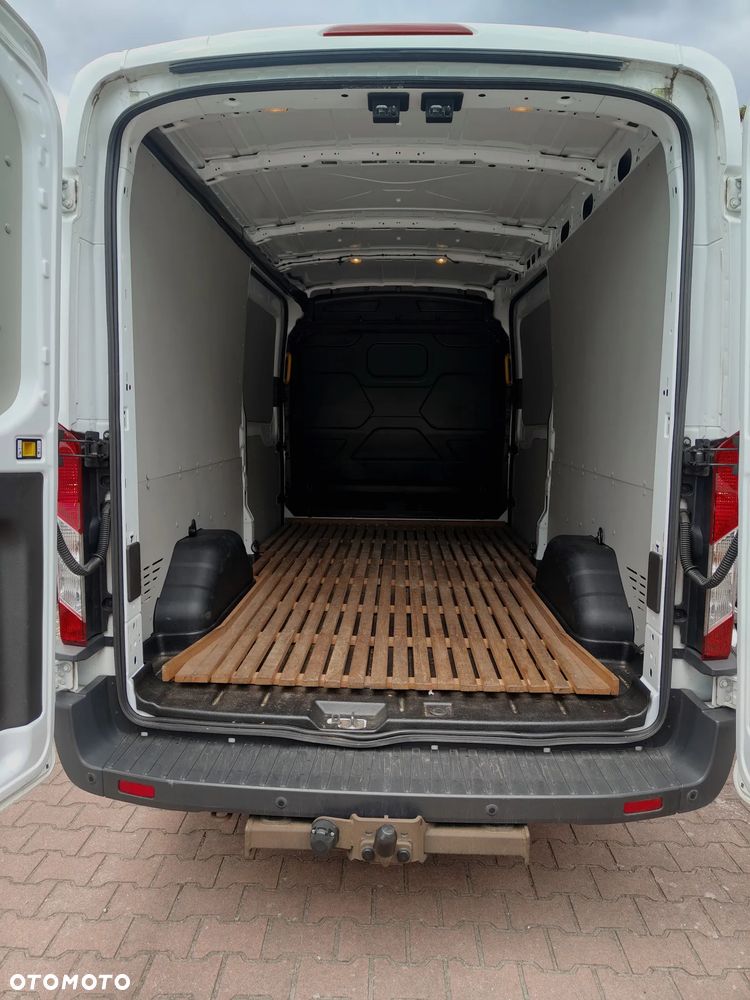 Ford Transit L3 Trend - 9