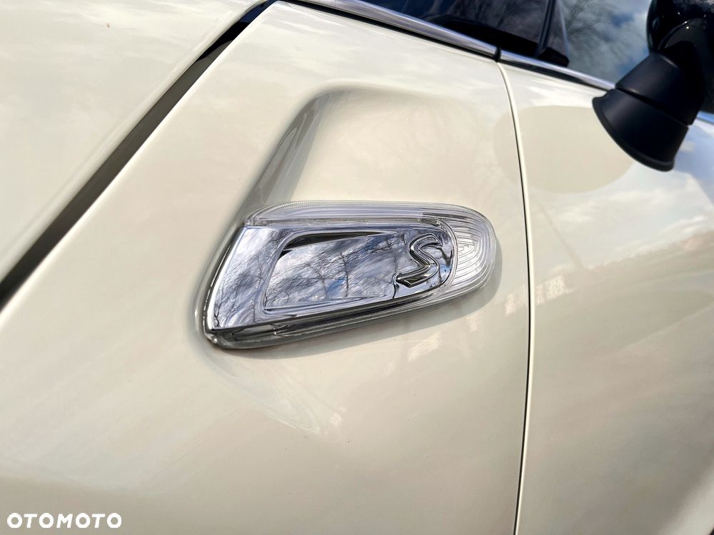 MINI Cooper S - 8