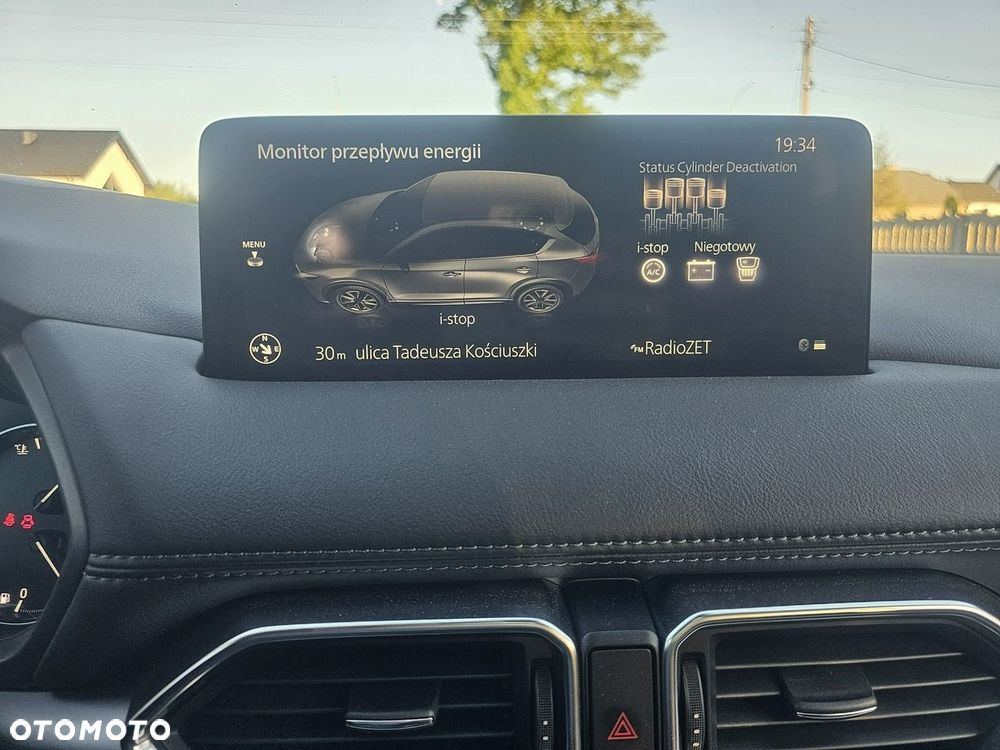 Mazda CX-5 - 12