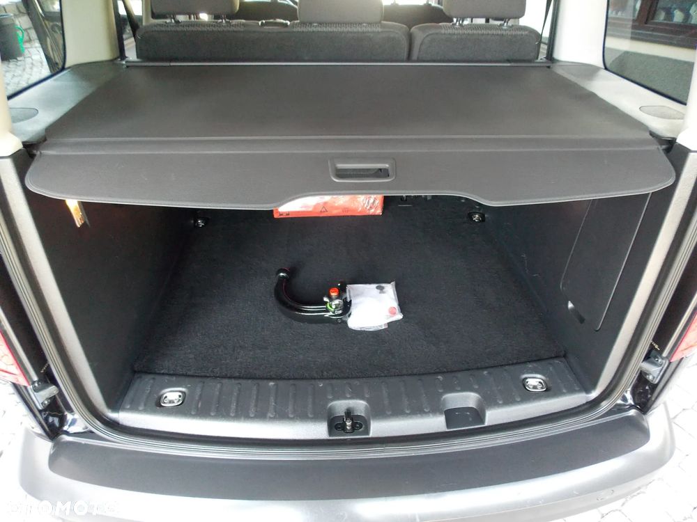 Volkswagen Caddy 2.0 (5-Si.) Trendline - 9