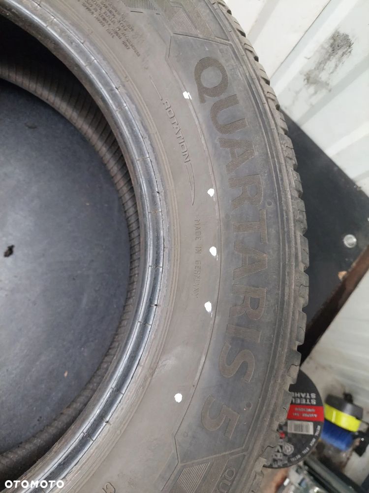 OPONY OPONA BARUM QUARTARIS 5 195/65 R15 - 3