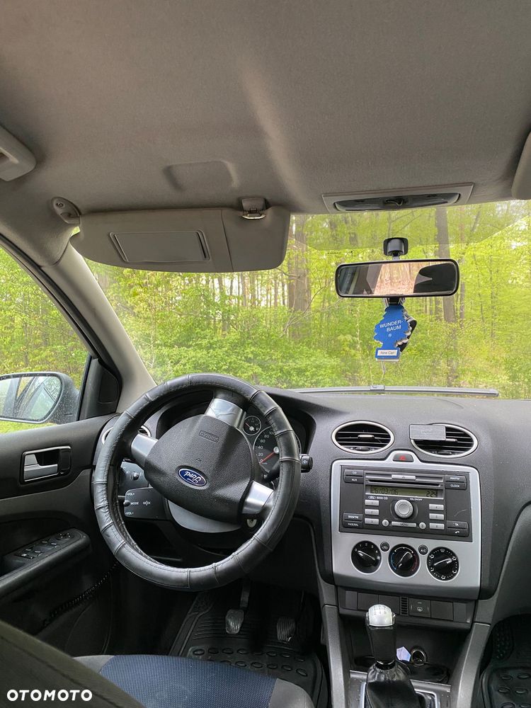 Ford Focus 1.6 TDCi Fun - 7