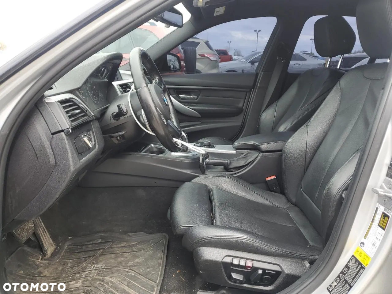 BMW Seria 3 328i xDrive Sport-Aut - 8