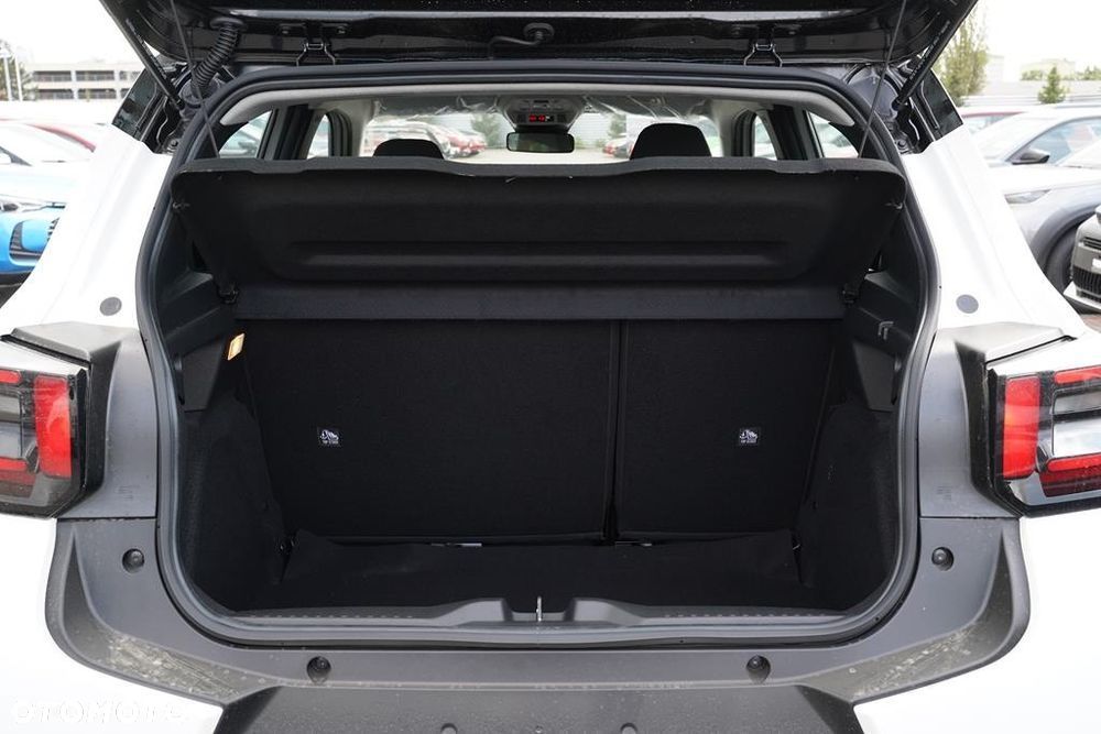 Citroën C3 1.2 T Plus - 9