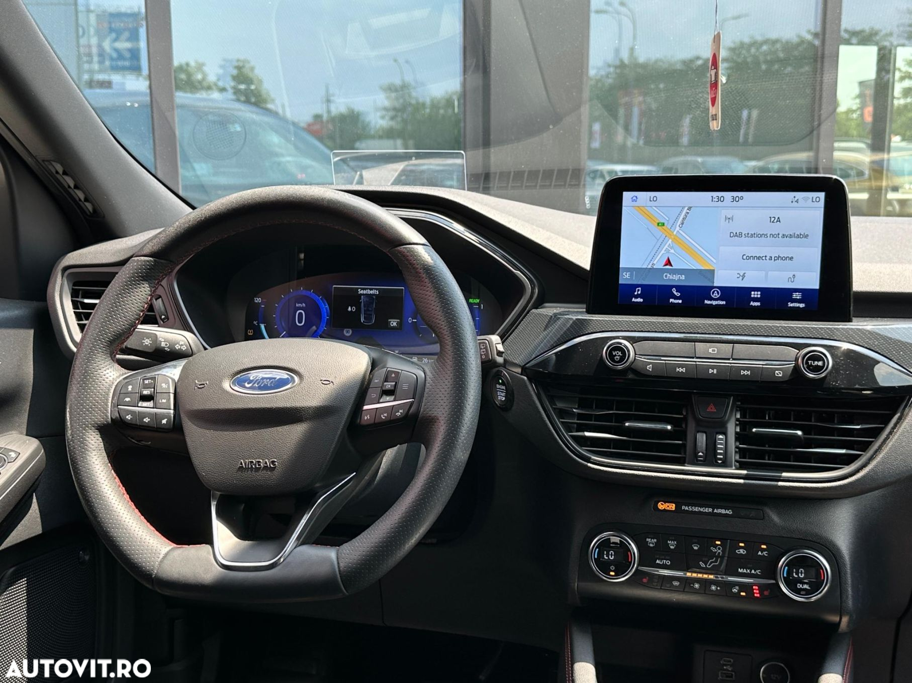 Ford Kuga - 7